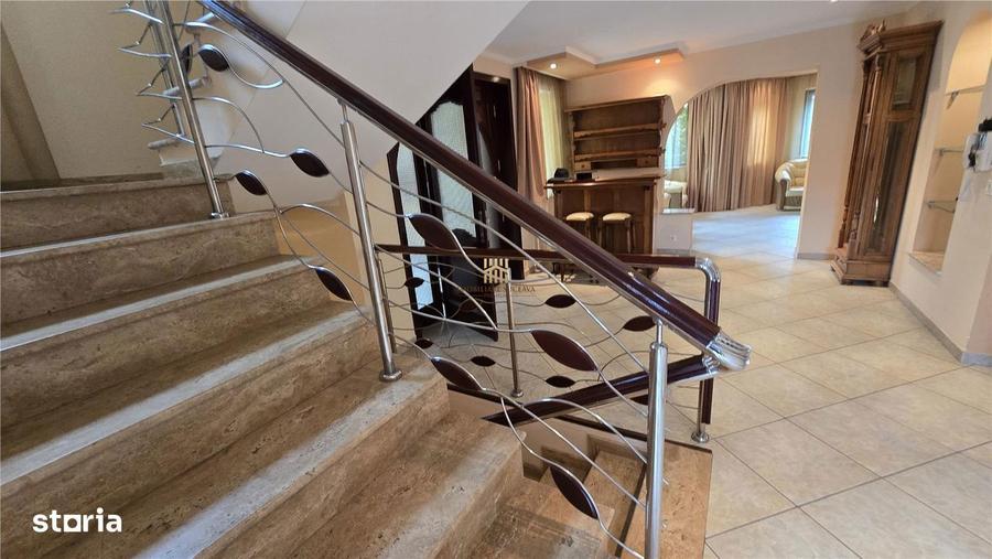 Casa de Lux - in Suceava! De vanzare - - 5