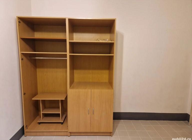 Studio Renovat + Curte 41 mp | Parter | Zona Balcescu Sorin Titel | - 2