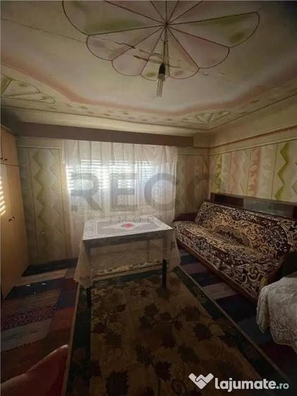 Reco Casa 3 camere si teren 2600mp in Burzuc - 7