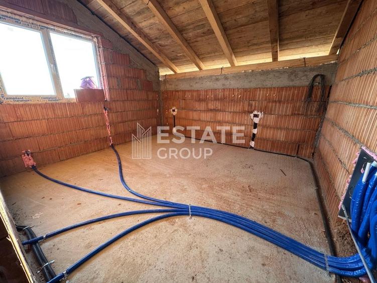 Duplex cu 4 camere in Mosnita Noua - 5