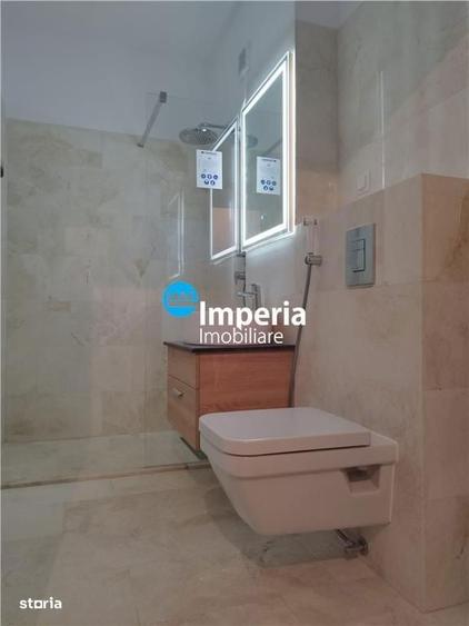 Apartament 2 camere Copou, complex rezidential nou! - 7
