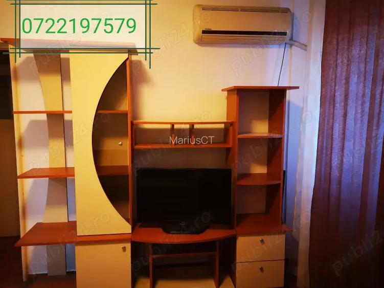 Proprietar 2 camere Titan metrou 1 Decembrie