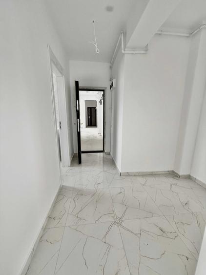 Apartament cu 2 camere si doua balcoane Militari Residence - 6