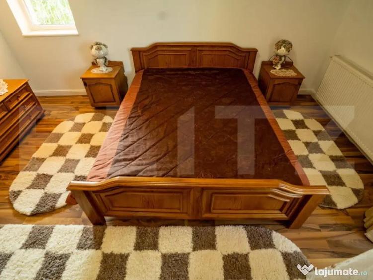 Casa de inchiriat, 3 camere, 180 mp, zona-ultracentrala - 1