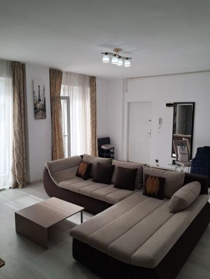 APARTAMENT 3 CAMERE/MAMAIA NORD /ZONA LIDL/INCLUSIV VARA/L - 4