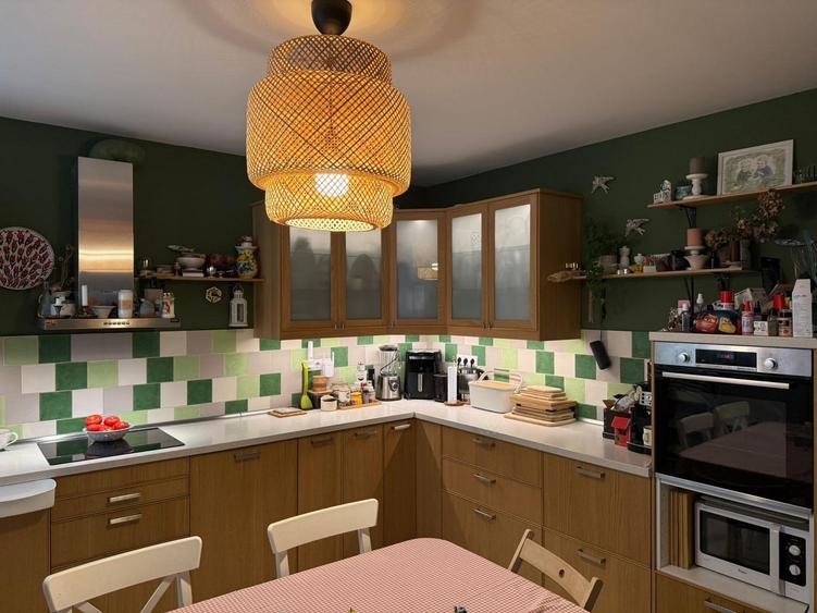 Unirii  Piata Alba Iulia Casa/Vila de vanzare - 11