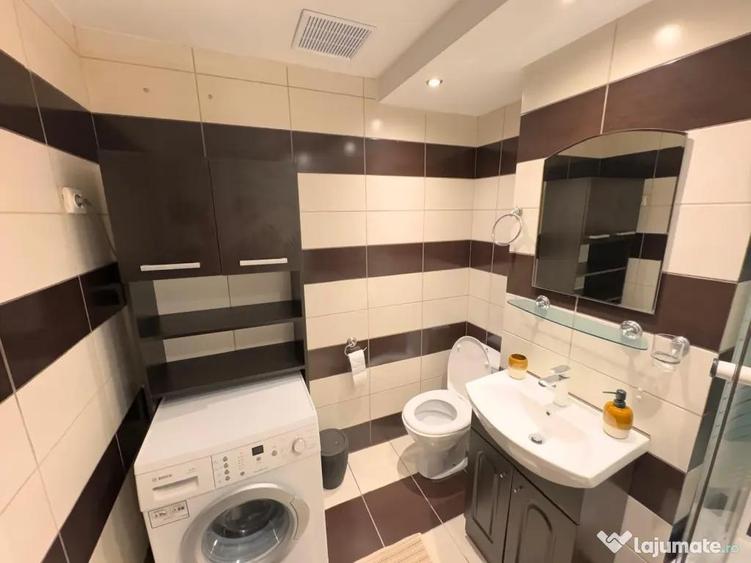 Inchiriez Apartament 3 camere spa?ios Agigea sos. Mangaliei - 4