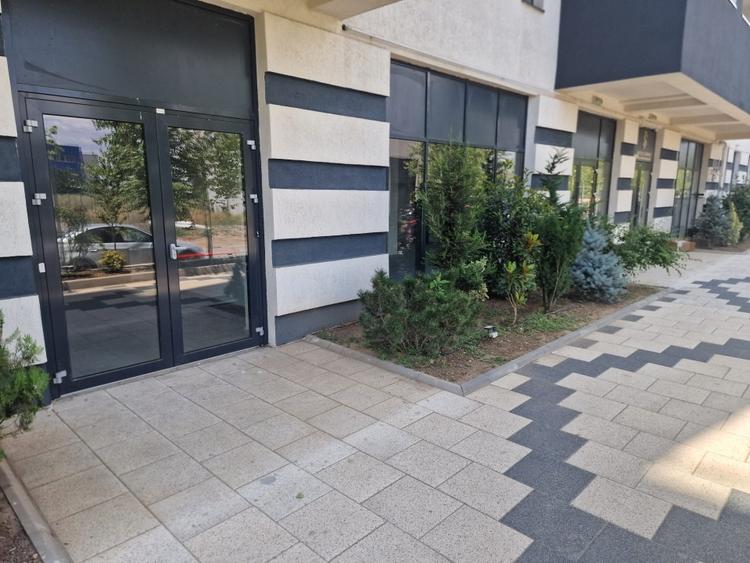 Spatiu comercial | 87 mp | 3 vitrine | EnVogue Residence - 9