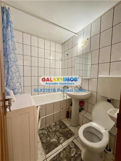 Garsoniera | Iancului | Semidecomandata | 7min metrou | Negociabil - 6