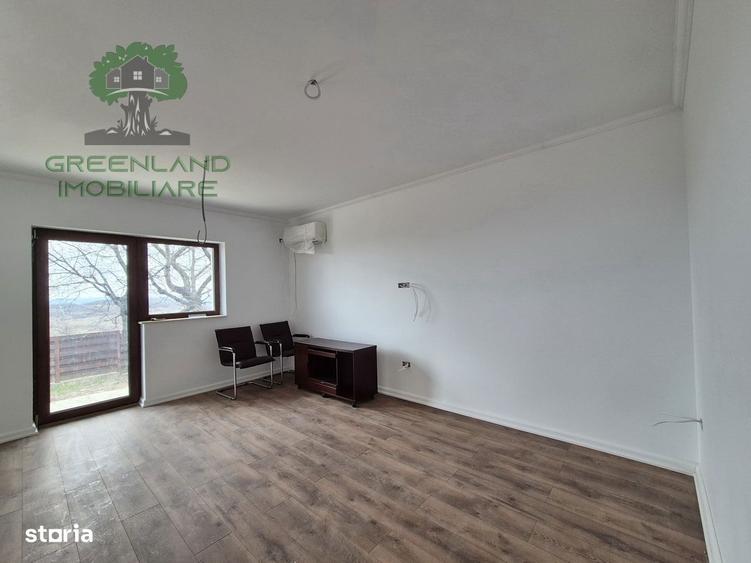 VILA PREMIUM 5 camere, 2 bai, 155mp, TEREN 600mp, TOMESTI - 10