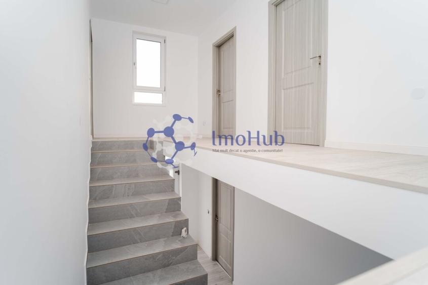 Ocazie rara! Locuinta noua multifunctionala, 303 mp, teren 450 mp - 7