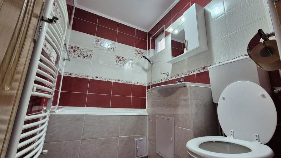 Apartament 2 camere Orastie - 3