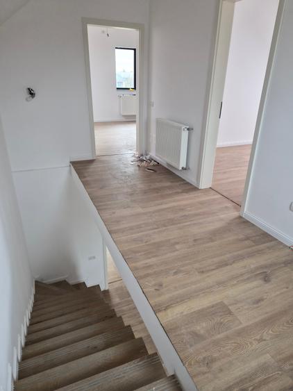 Vila individuala 5 camere, 4 bai, teren 230 mp - Bragadiru Mc Donald's - 18