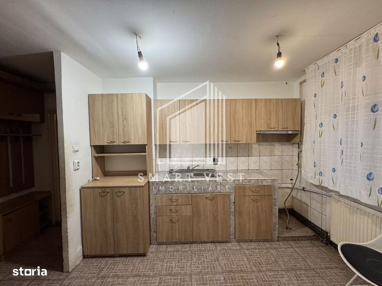 Apartament 2 camere | Etaj 2 | Zona Micro 16 - 16
