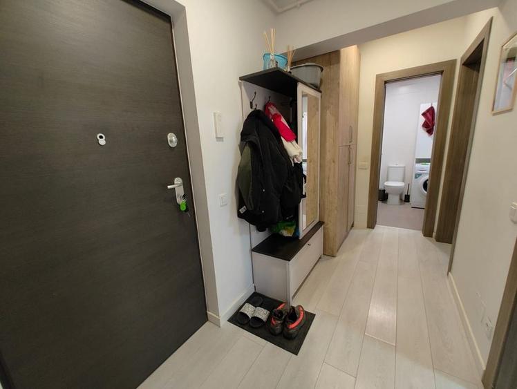 |Apartament 2 camere 21 Residence | - 2