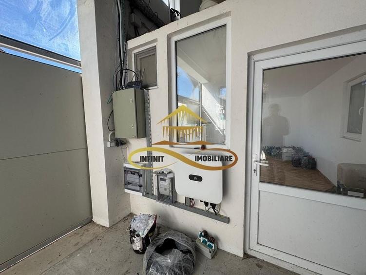 Hala de inchiriat 250 mp si spatiu ideal service AUTO Buhoci Bacau - 8