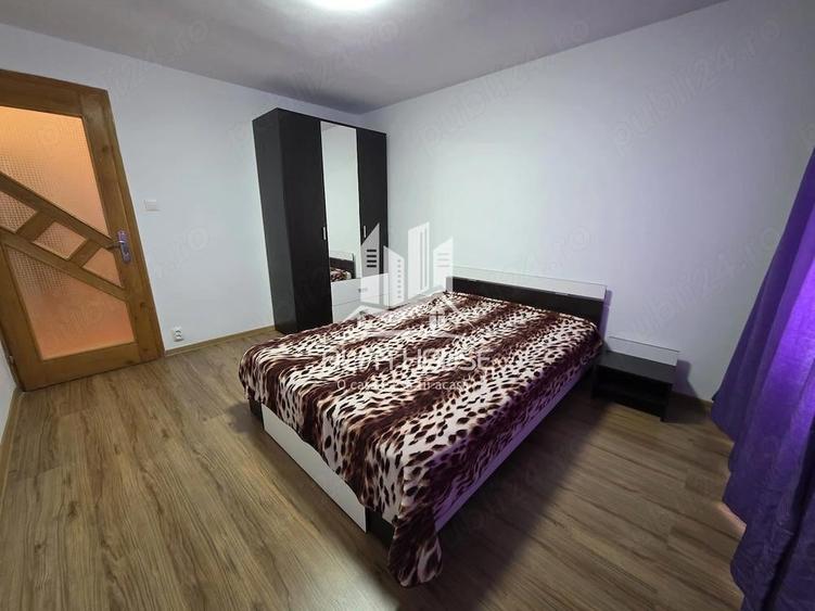 Vand apartament 2 camere cf.1 decomandat, zona Lunca ! - 2