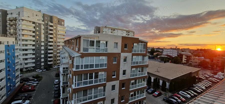 Apartament 2 camere 54mp | Complex Timisoara 58 - 7