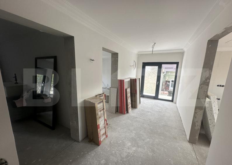 Casa 9 camere, 330 mp, 400 mp teren, zona Semicentrala - 11