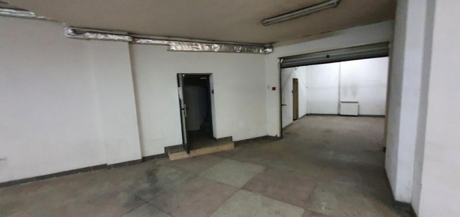 ULTRACENTRAL - cladire birouri, D+P+3E la 9 euro/mp/luna - 9