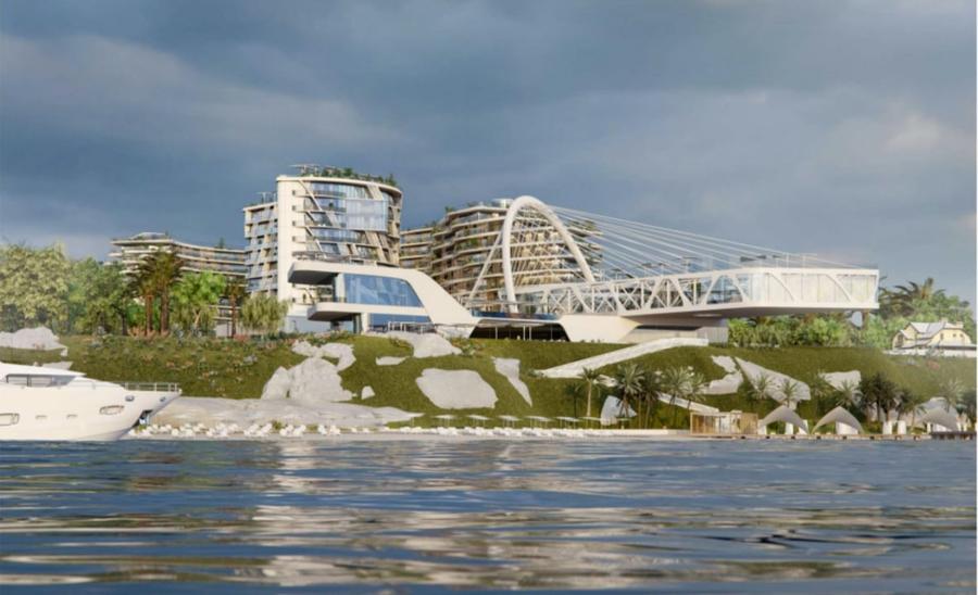 Aproape de Costinesti si Nibiru | Teren spectaculos in prima linie la mare - 6