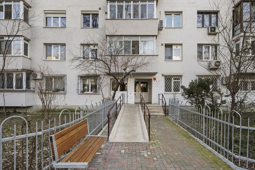 2 camere | Metrou | Parc | Decomandat | Mobilat & Utilat | Disponibil - 17