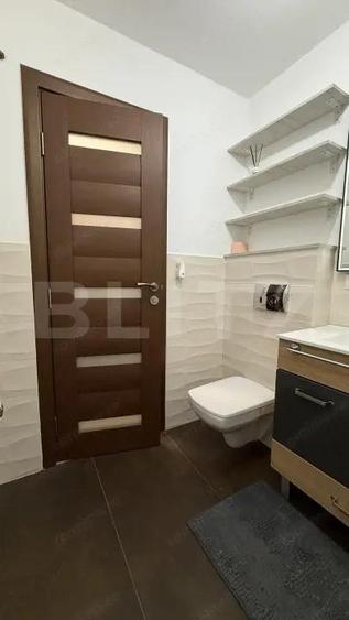 Apartament 2 camere central, spa?iu optimizat, finisaje moderne - 6