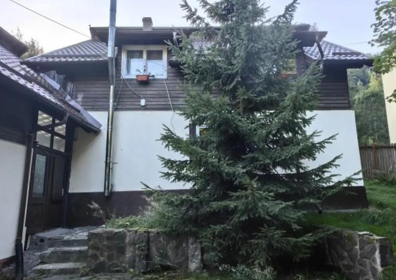 Vila/ pensiune - 11 camere - Moieciu de jos - 6