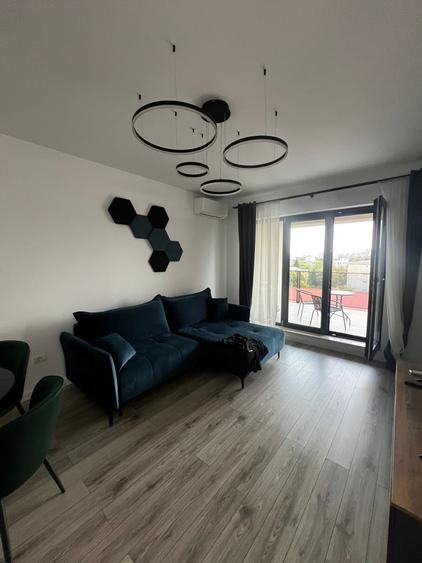 Apartament 2 camere Lux +Loc de  parcare in Bloc Nou zona Drumul Taberei - 1