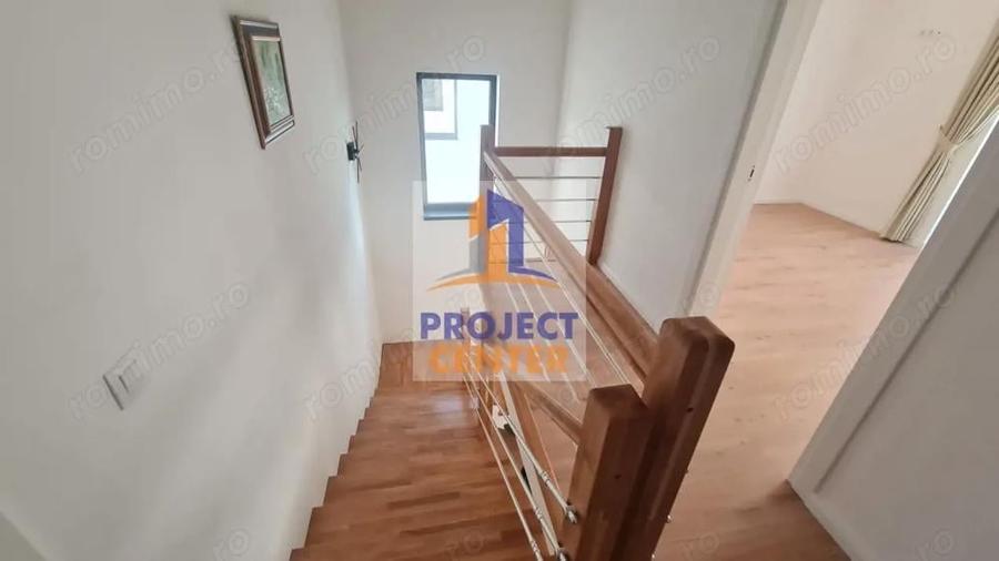 Vila in Cartier rezidential independent electric, zona Micesti, prima inchiriere - 2