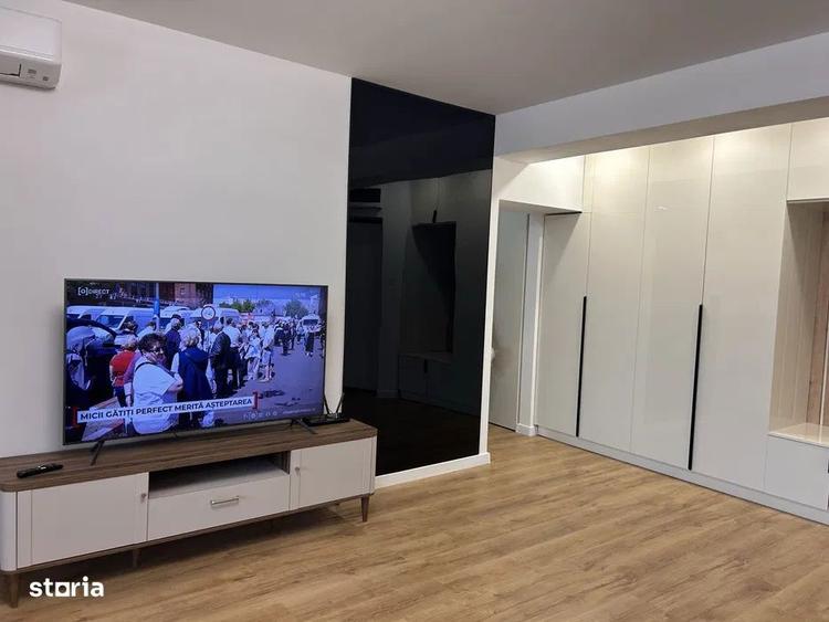 Apartament 2 camere | 8' Pipera Plaza | Loc de parcare - 3