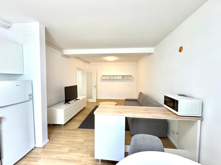 Oregon Park - Oracle - birouri - metrou Pipera - loc parcare - 2