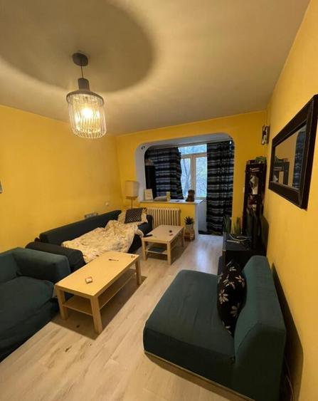 Tineretului apartament 3 camere - 5