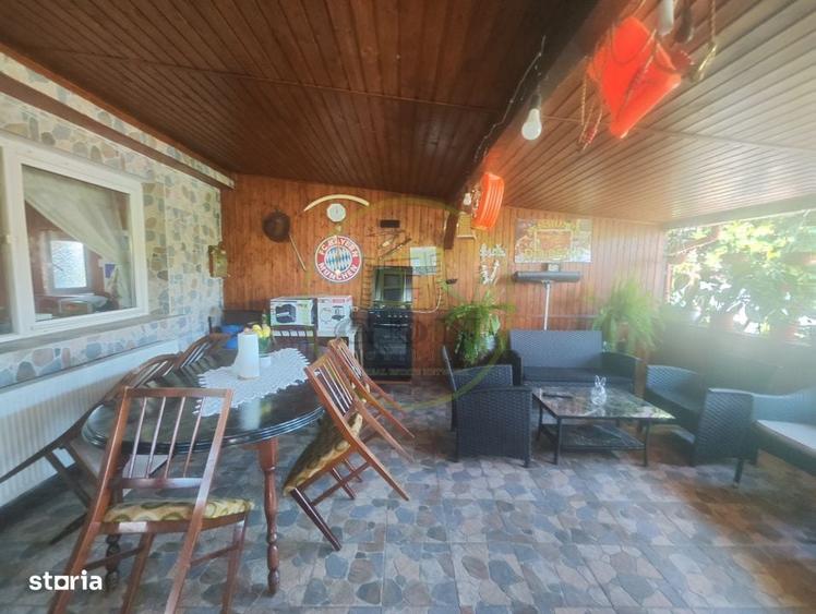 Casa 5 camere, teren 1073 mp, Craiova, cartier Lascar Catargiu - 8