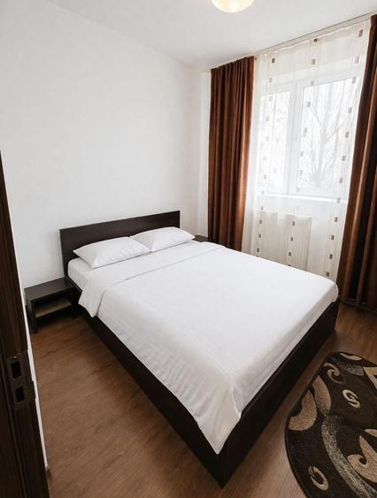 Apartament 2 finisat modern, etaj 1/4, Gheorgheni - 1