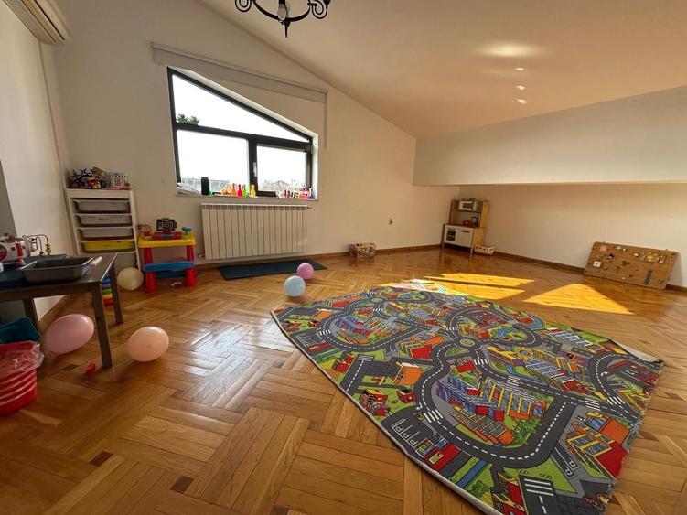 Vilă individuală 17 camere, 850 mp teren | Grădiniță / clinică | Iancu Nicolae - 16
