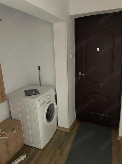 Apartament cu 1 camera, Central St Gheorghe Sincai, Bistrita - 7