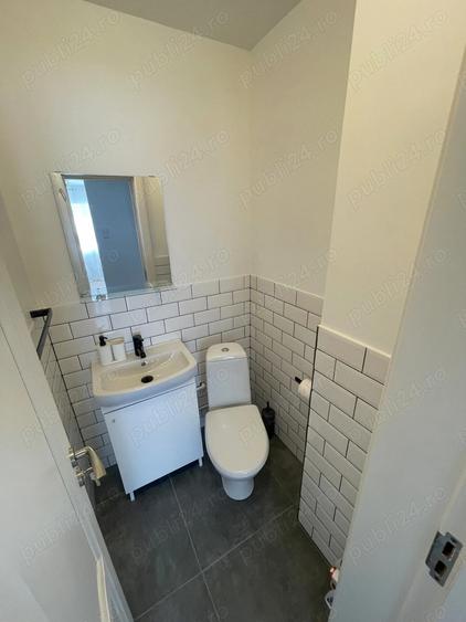 Inchiriez 3 camere Drumul Taberei + loc de parcare inclus - 7