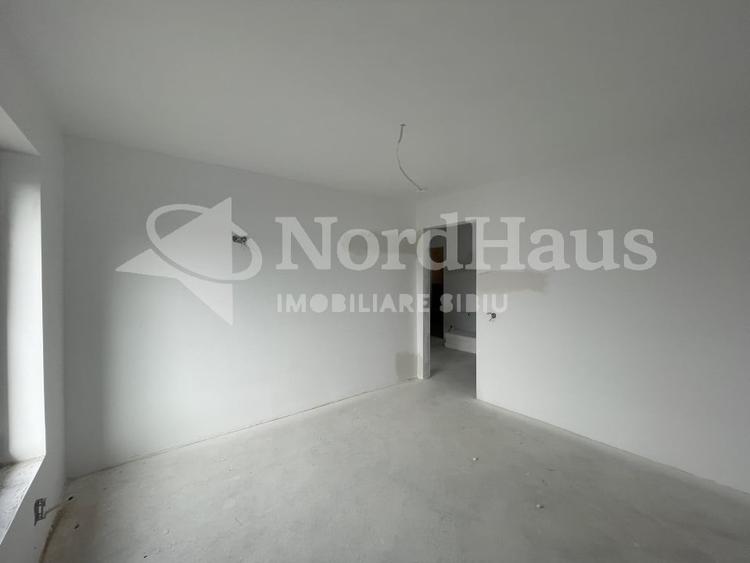 VANZARE – Casa tip duplex | Noua | 120 mp utili | zona Tropini - 1