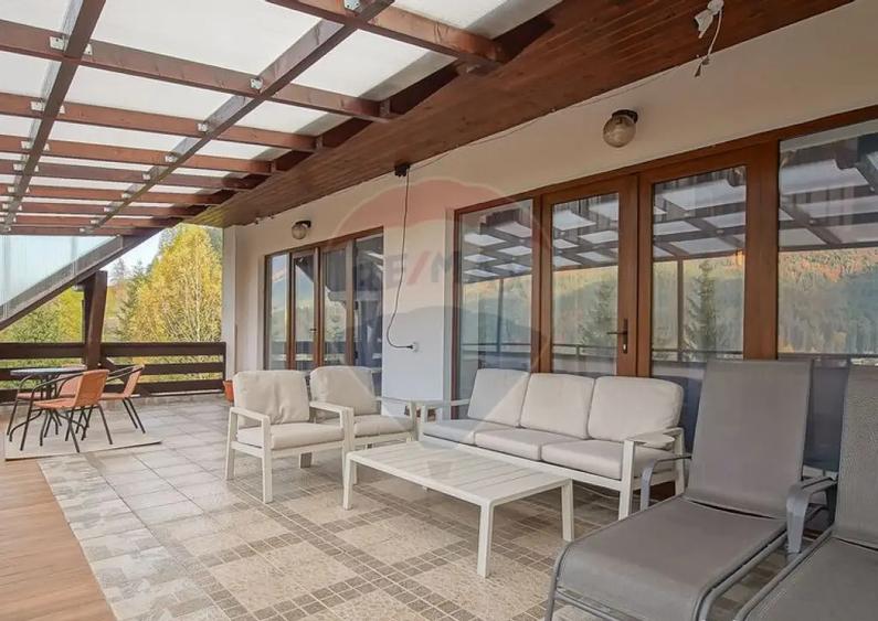 Apartament Premium cu Terasa Panoramica catre Mun?ii ... - 18