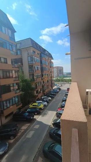 Apartament cu o camere, gata de mutare, Soseaua Salaj, Sectorul 5 - 10