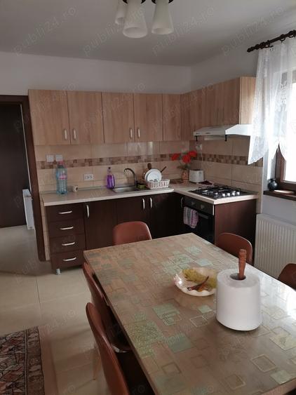 Casa de vanzare Zoresti Buzau 2019 - 1100 mp teren - 4