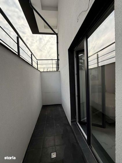 Apartament Nou spa?ios 2 camere, 53 mp UTILI+ 6 mp Balcon - 4