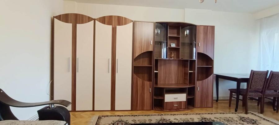Apartament mobilat in Brasov-Grivitei - 7