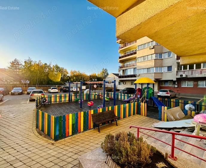 Vand garsoniera ansamblul Primavara prelungirea ghencea - 1