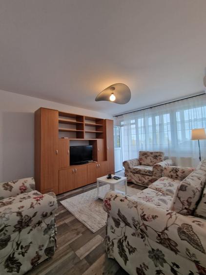 Sos. Viilor - Parc Carol - Apartament 2 camere - renovat - mobilat utilat modern - 18