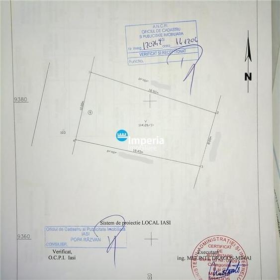 Casa de vanzare in Iasi, zona Centrala - 6