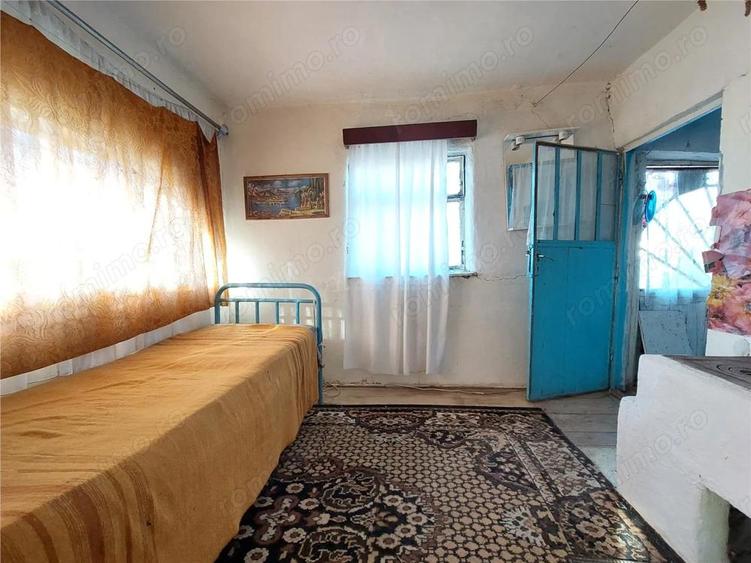 Casa tip Parter, 157 mp, teren 465 mp, deschidere 30 ml, Sat Boboc - 9