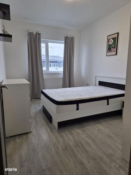 Studio de inchiriat/Studio for rent, Rosu, Weiner Palada + parking - 5