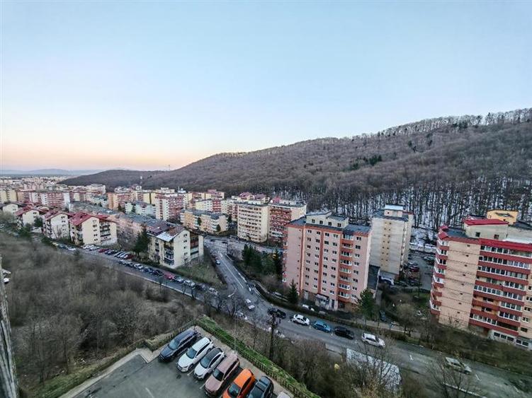 Inchiriem Apartament 2 Camere, Partial Mobilat, Open Space, Racadau - 1